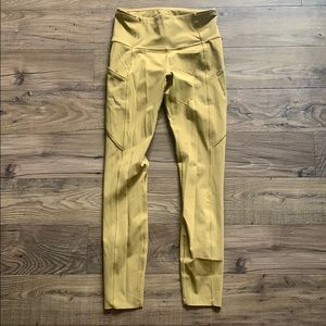 Lululemon legging